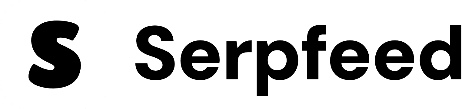 Serpfeed